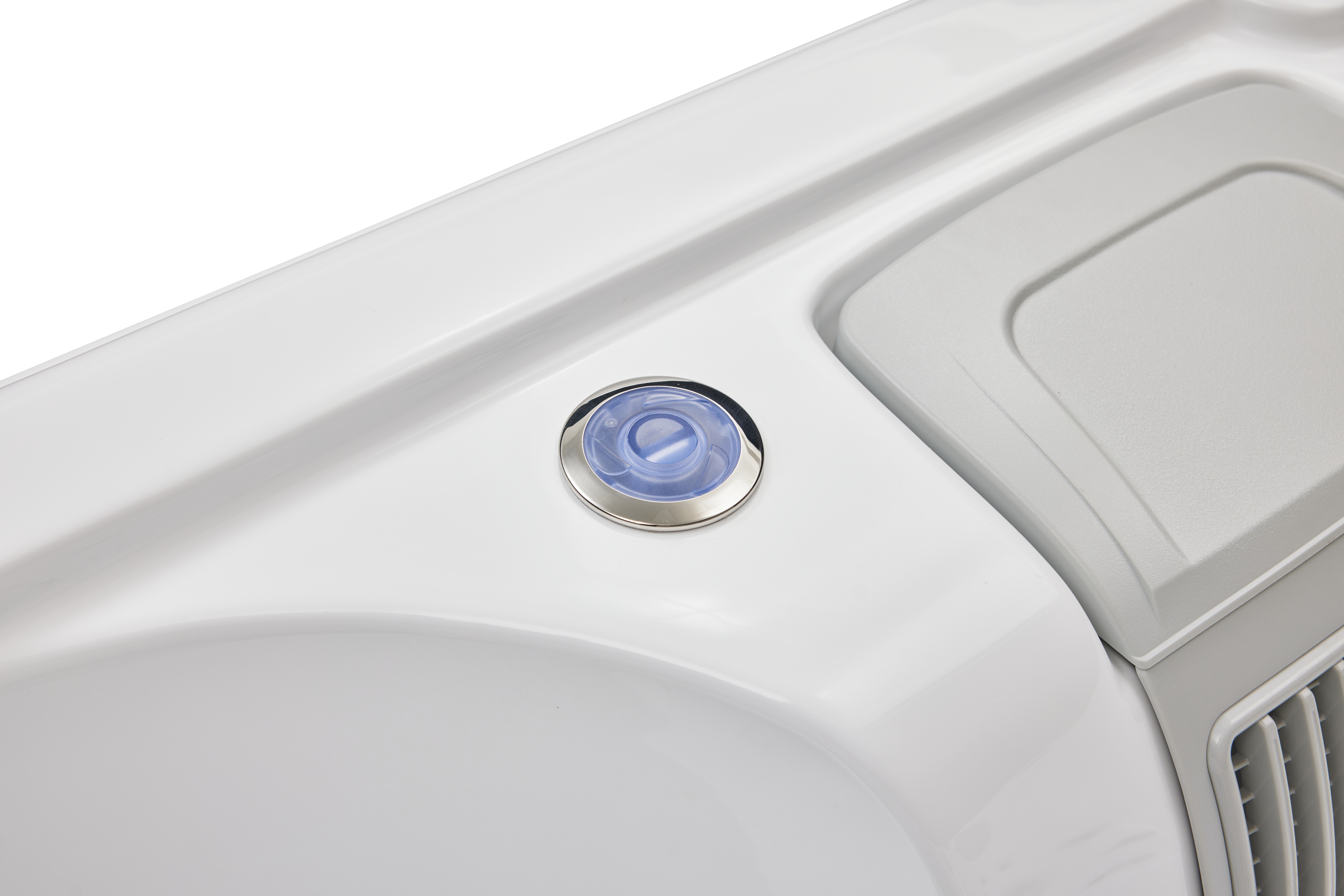 Whirlpool Silva Pro  **Platin Version**